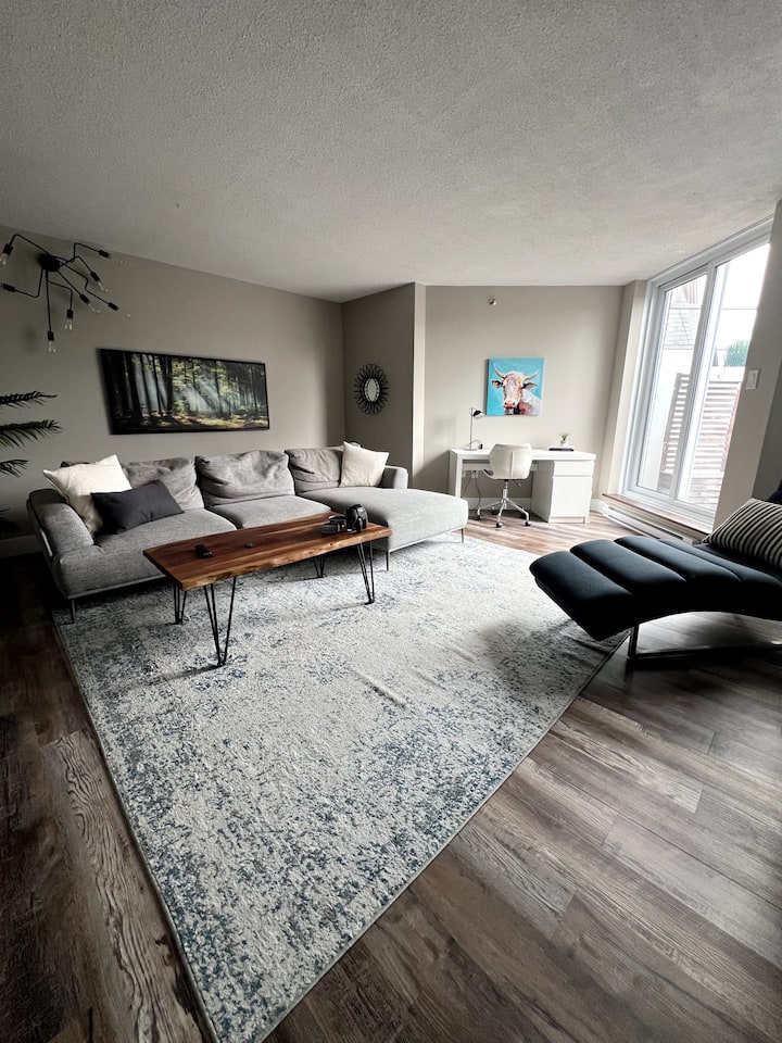Apartement - Halifax