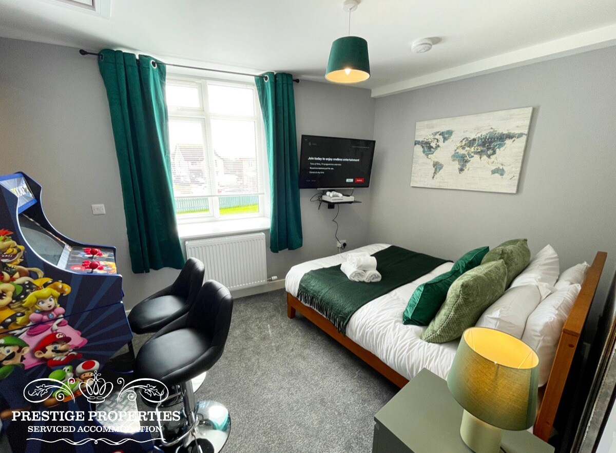 საძინებელი 2