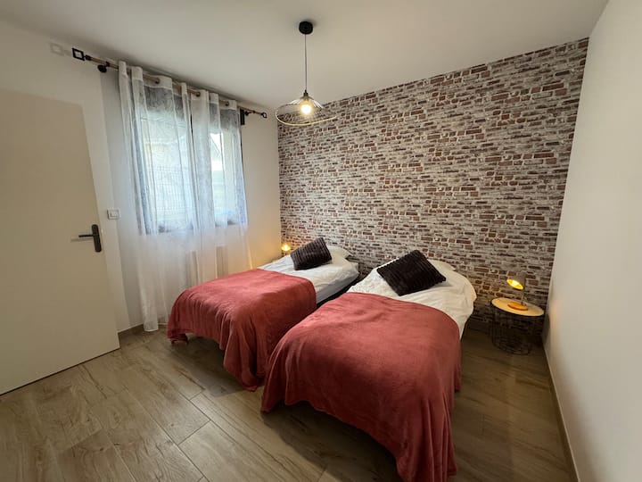 Spálňa 3