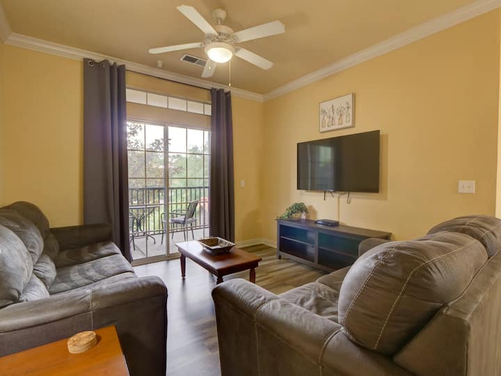 Priestranná rodinná izba 