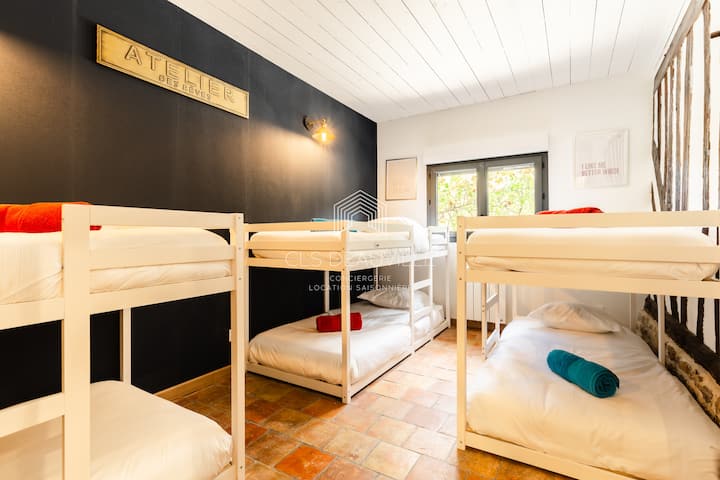 Спална соба 3