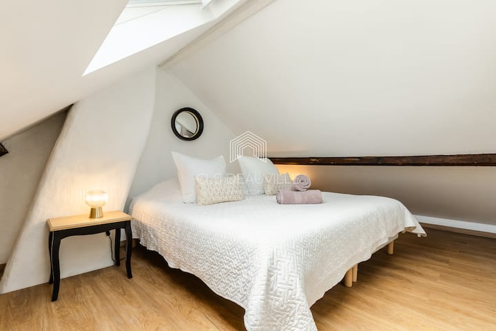 Спална соба 4