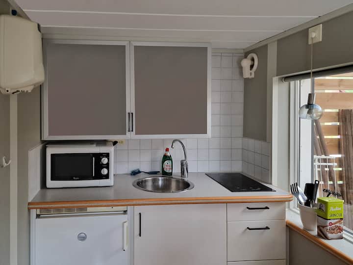 Havsnära Stuga I Skälderviken - Ängelholm