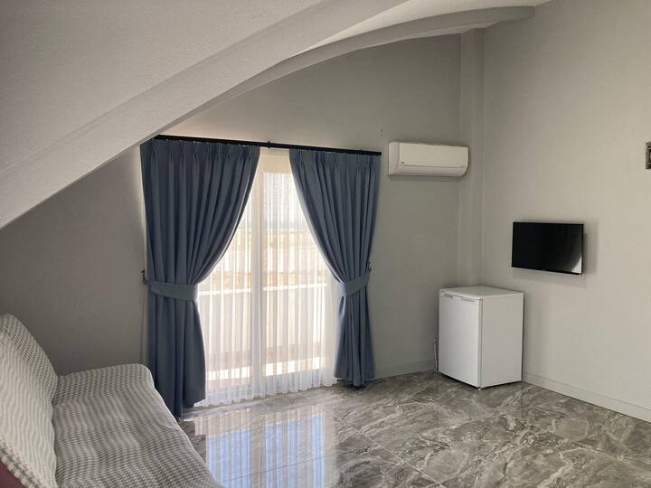 Family Penthouse Suite With Sea View Breakfast - Ezine