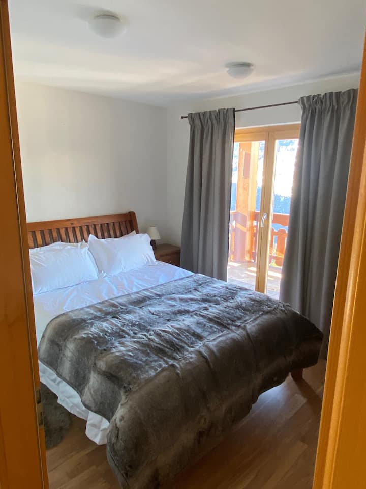 Habitación 1