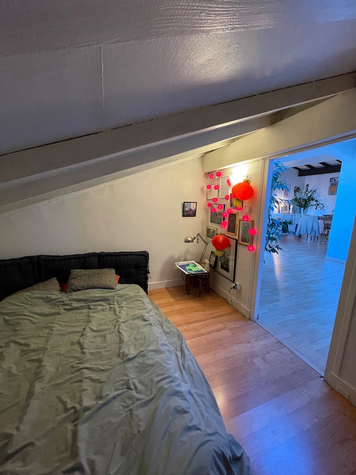 Chambre 3