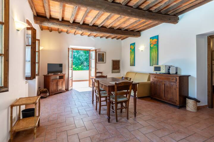 მისაღები სივრცე