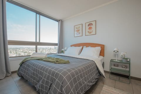 Comfortable apartment and close to the subway