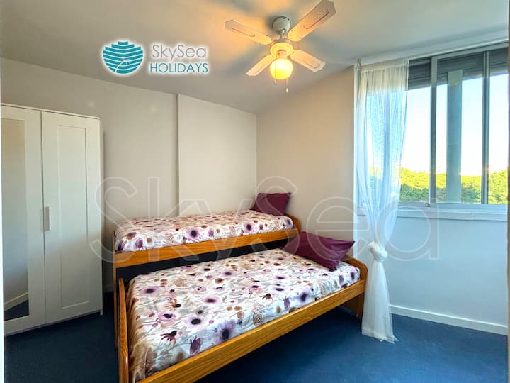 საძინებელი 2