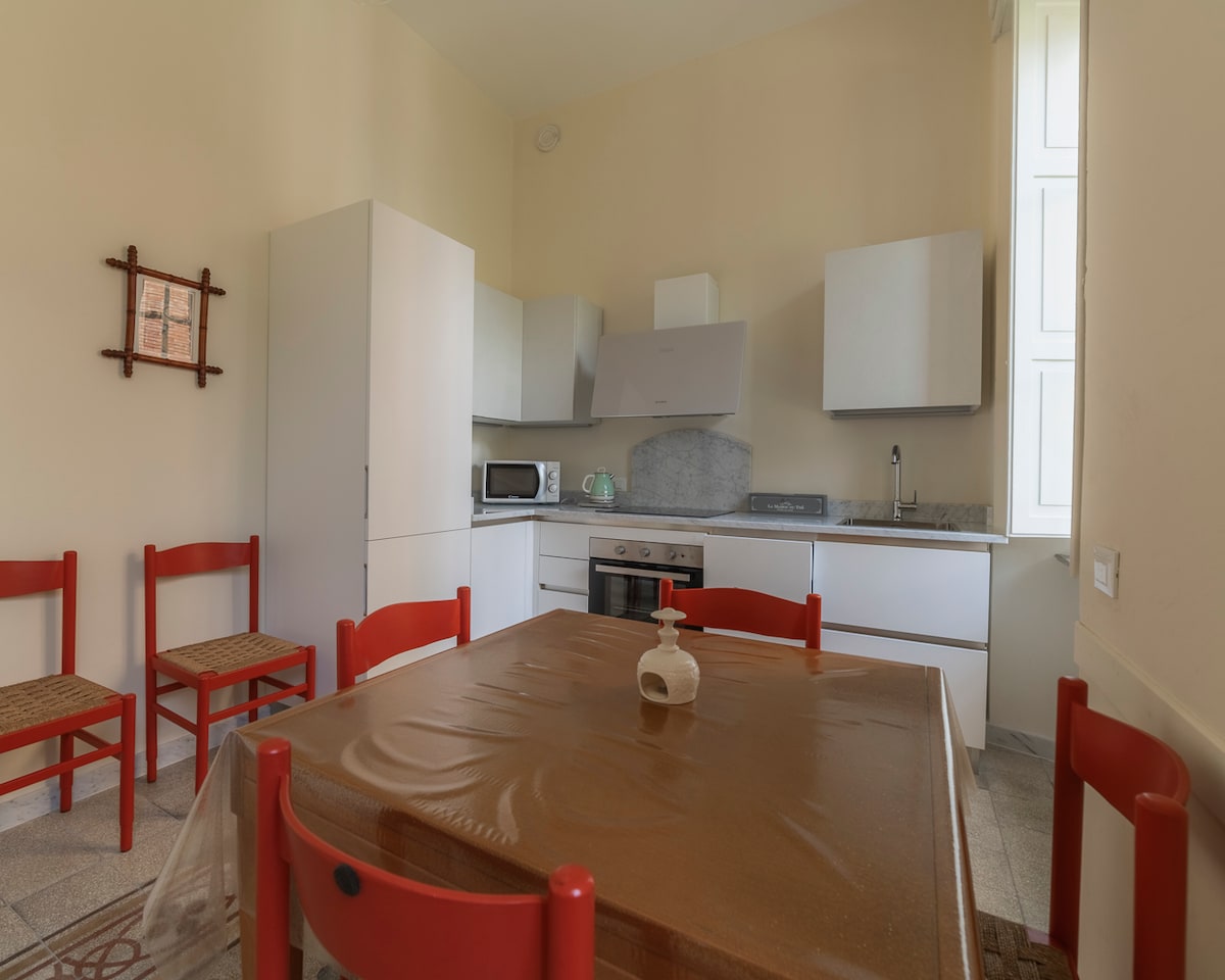 Top performing Airbnb: CasaTamberi32, Pisa Leaning Tower in Pisa