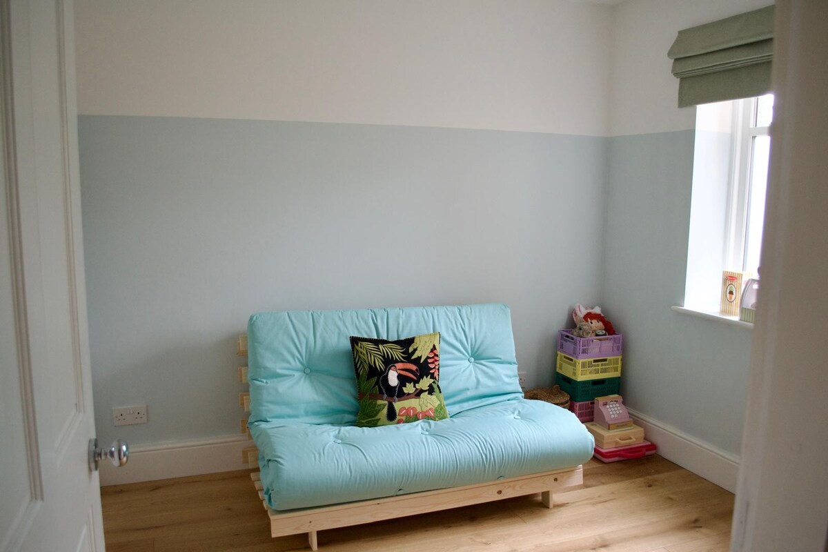 Спална соба 4