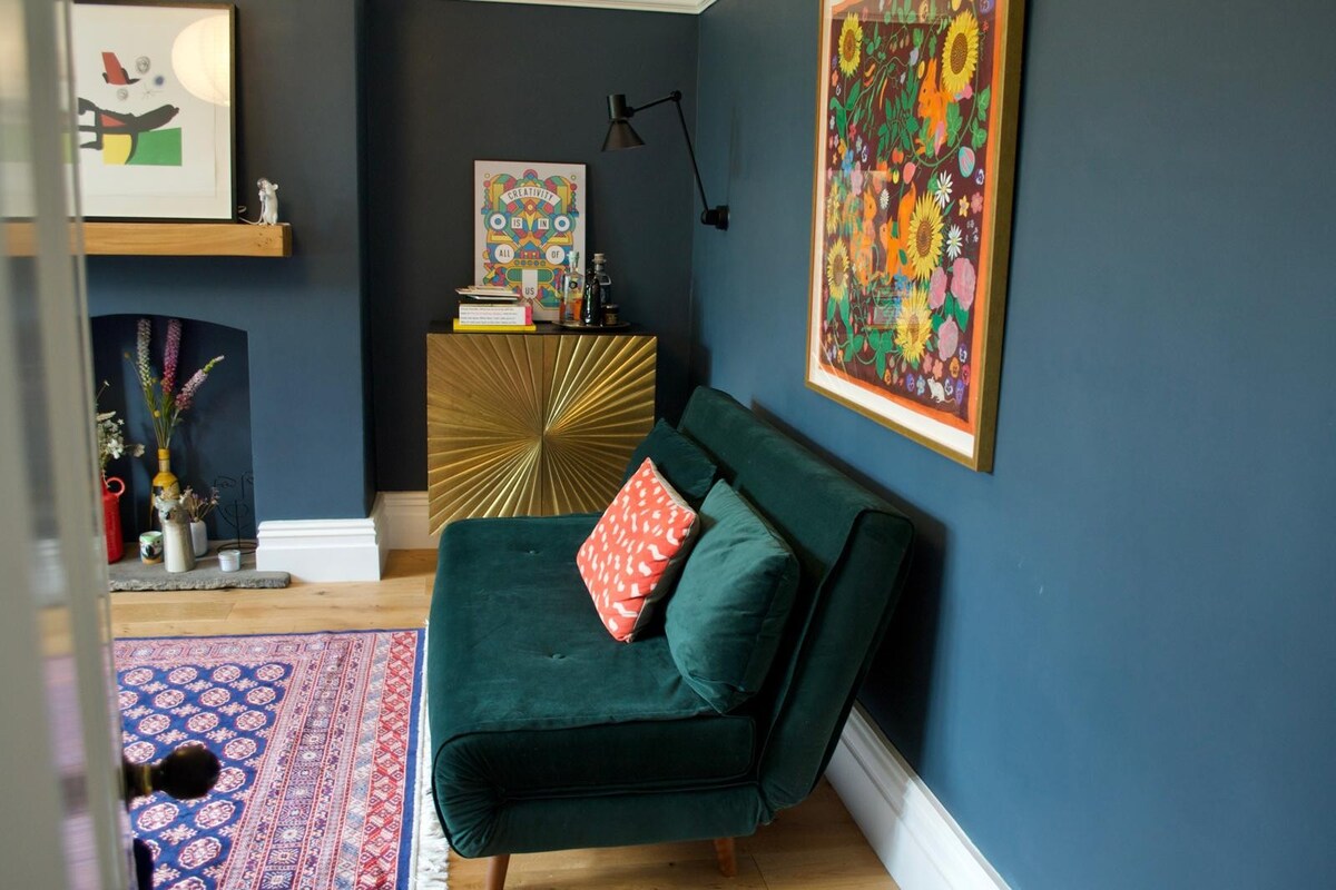 Спална соба 5