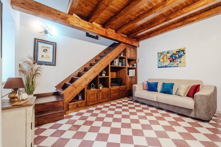 მისაღები ოთახი