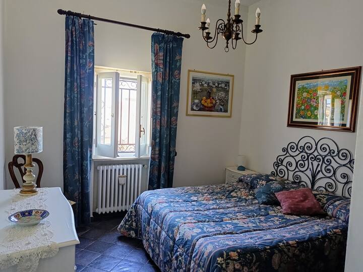 Doppelzimmer