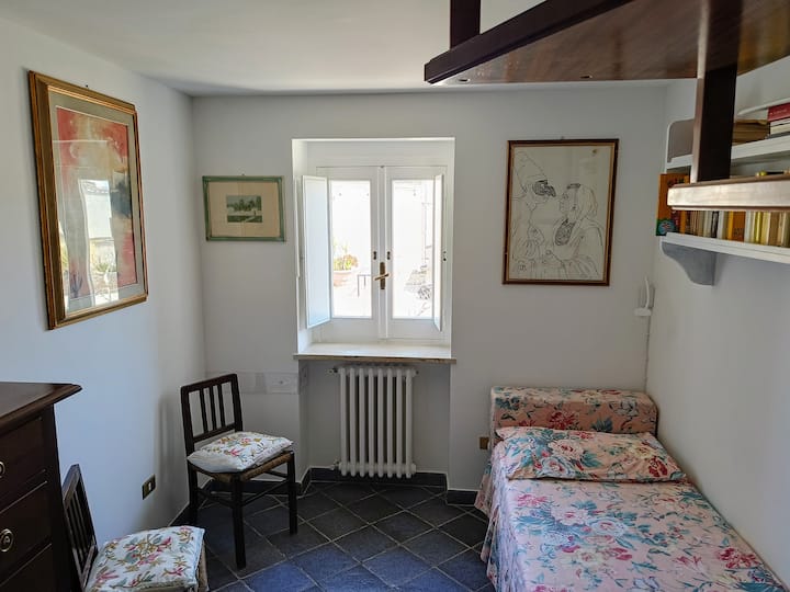Schlafzimmer 2