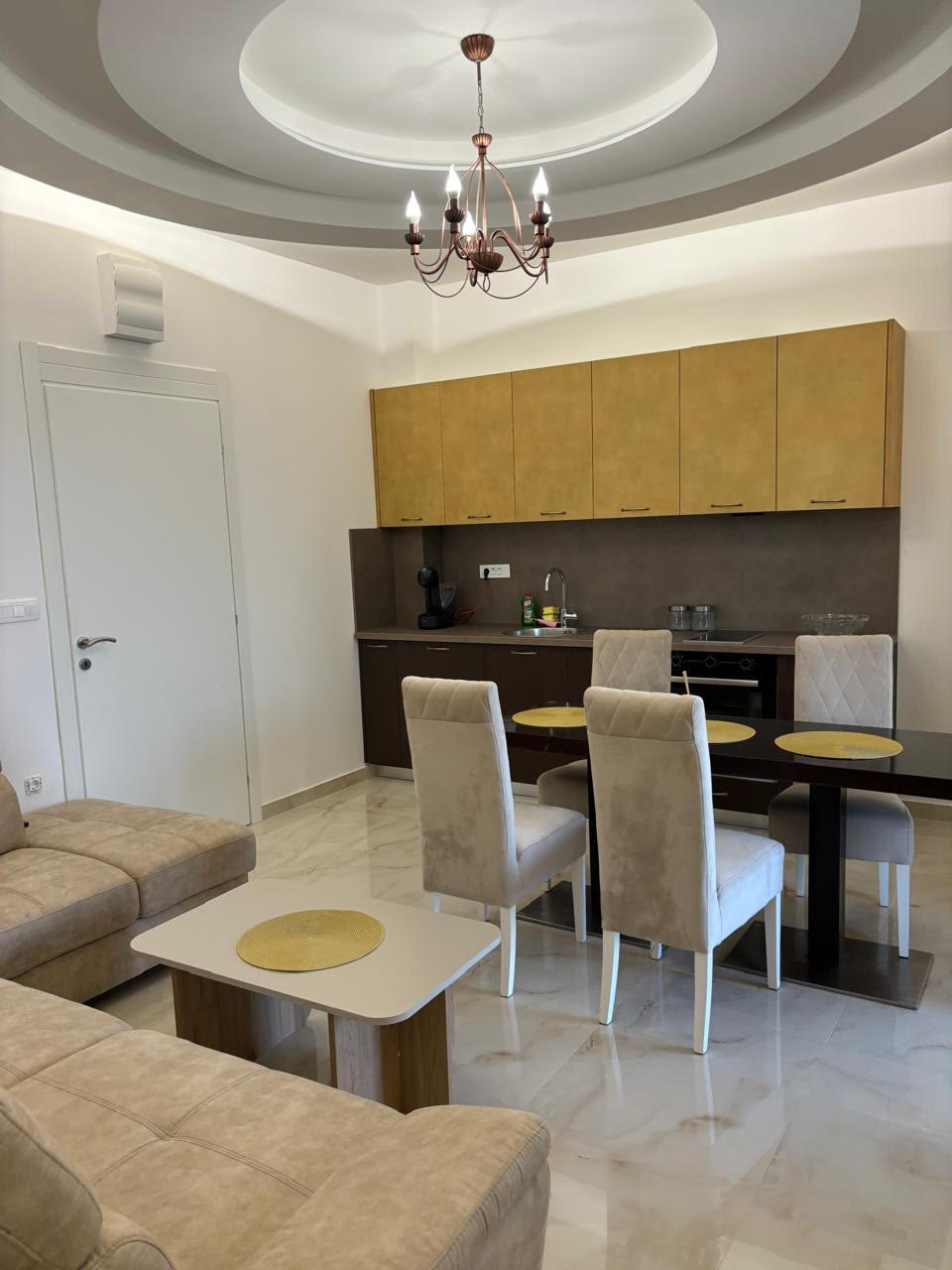 Всекидневна