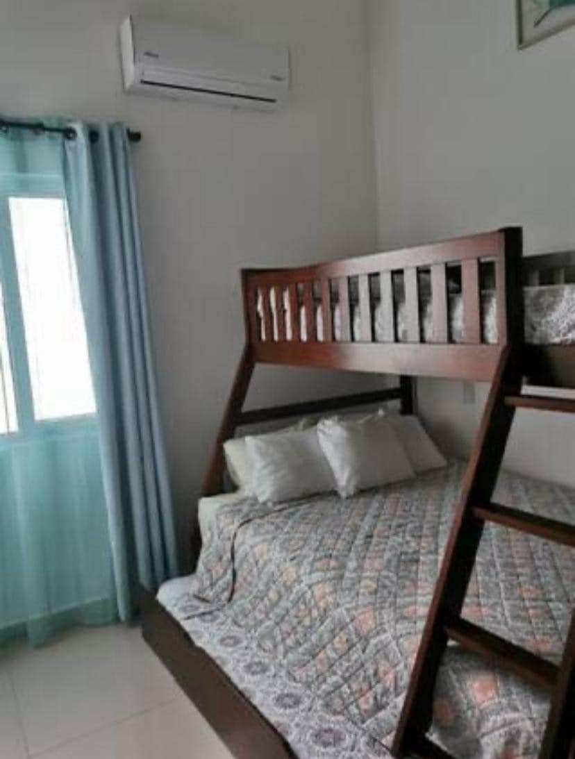 Спална соба 2