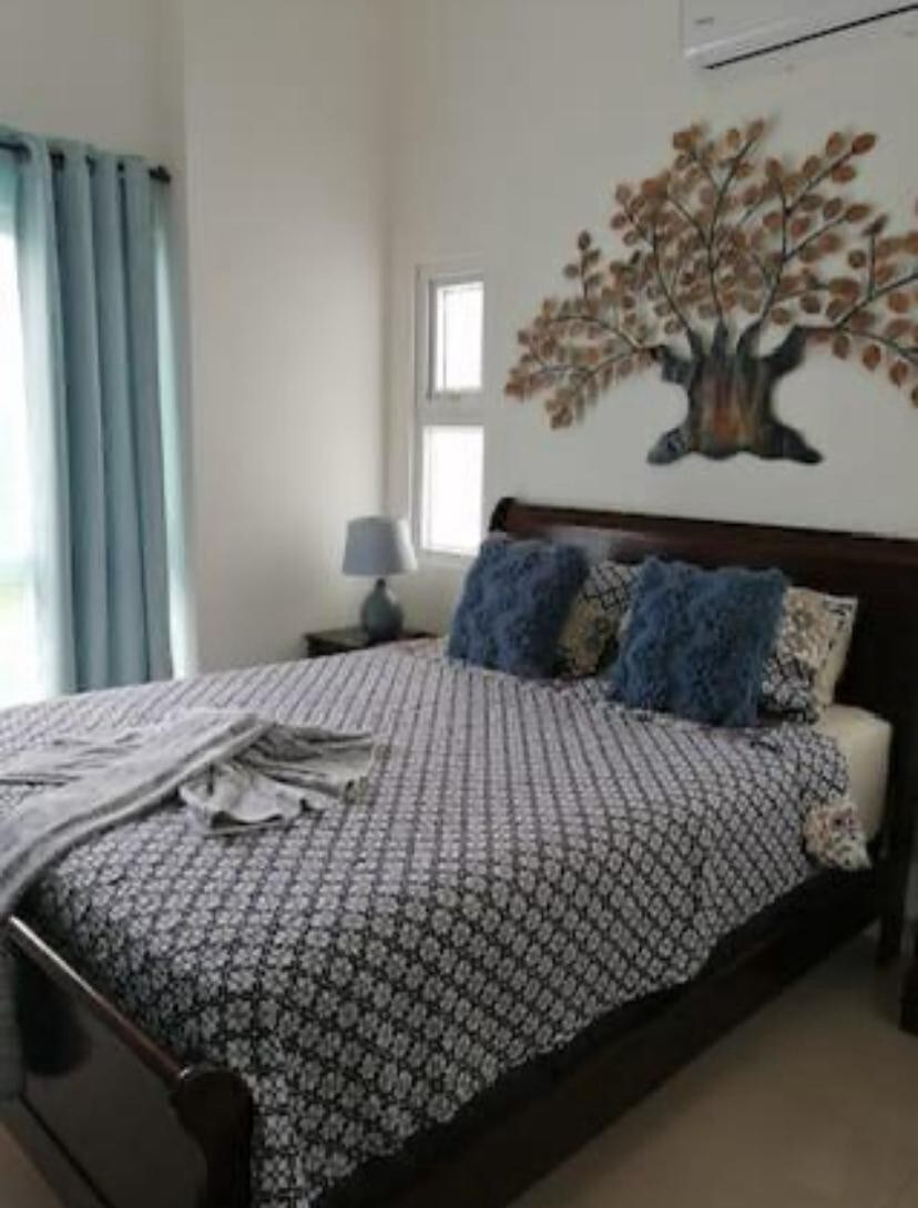 Спална соба 1