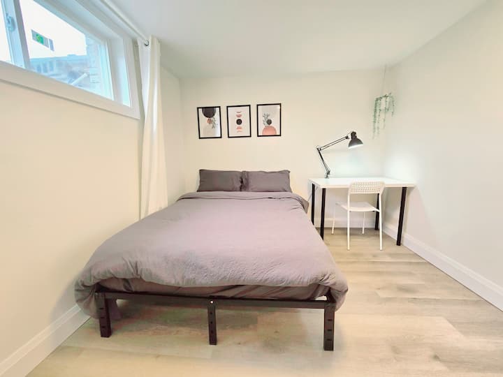 საძინებელი