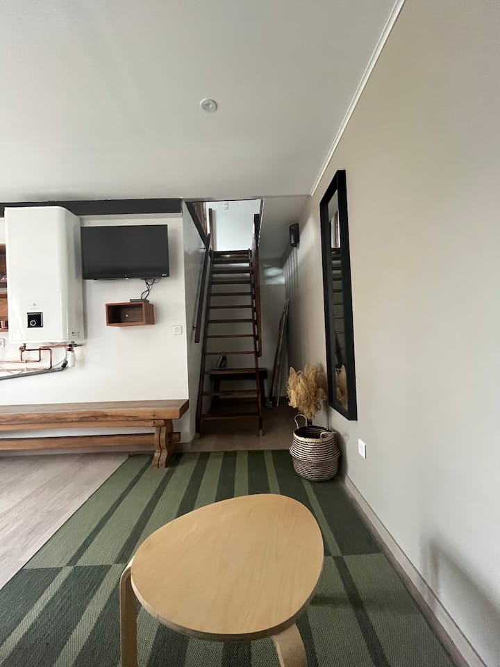L'atelier Du Jardin | Cosy - Bas-Rhin