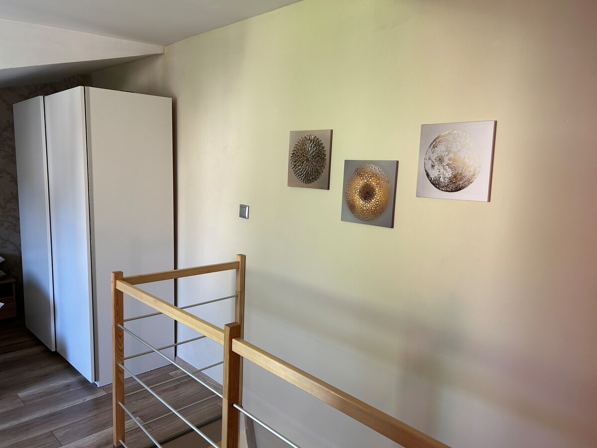 Спална соба