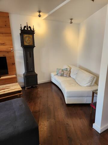 Very bright modern Mile-Ex condo gallery image 4