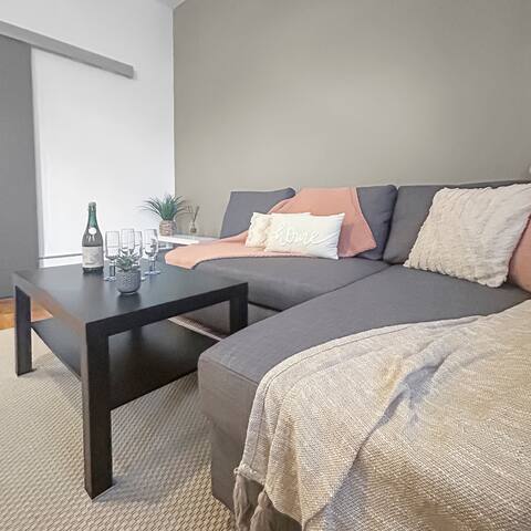Cosy House with Easy Access to Lyon