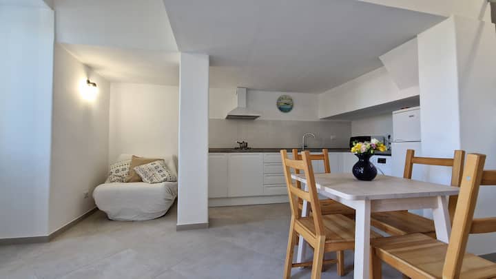 Villa Sofia - Casa Milú - Procida