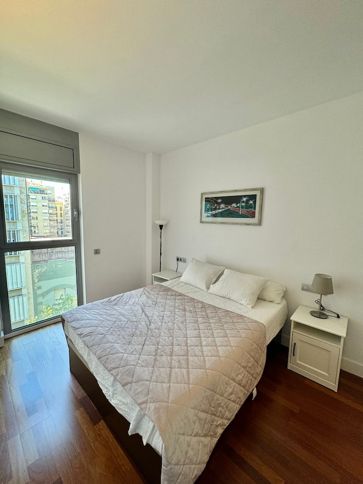 غرفة النوم 1