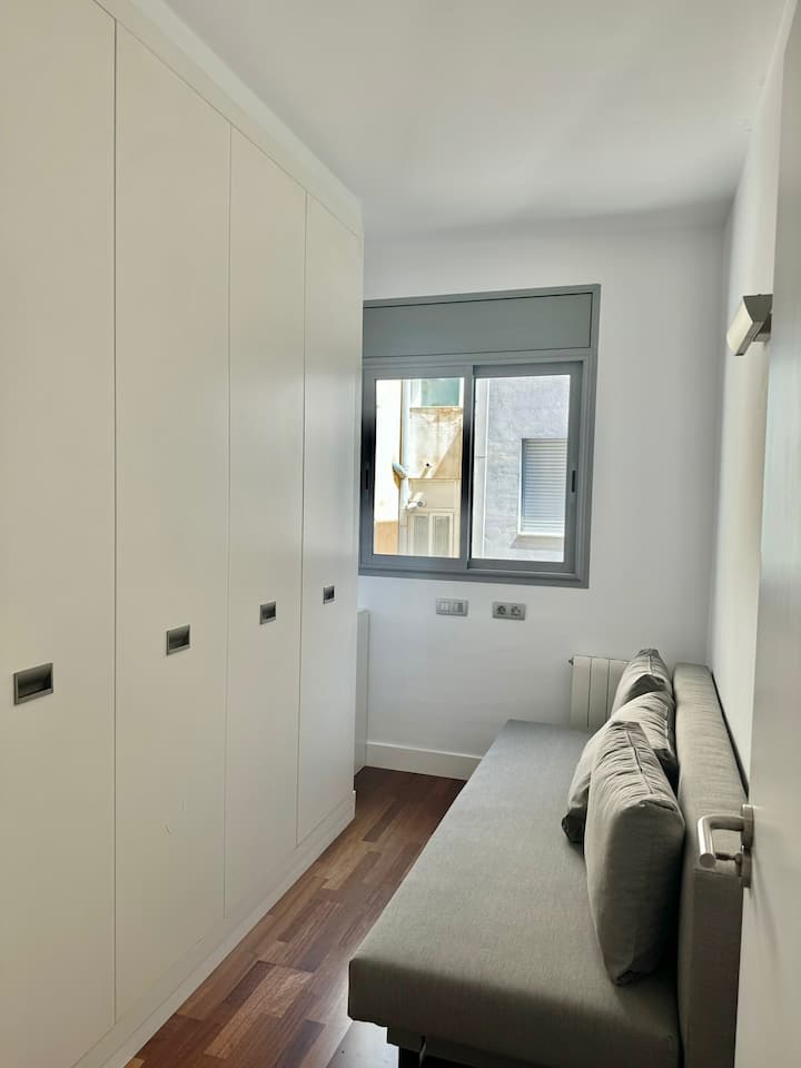 غرفة النوم 3