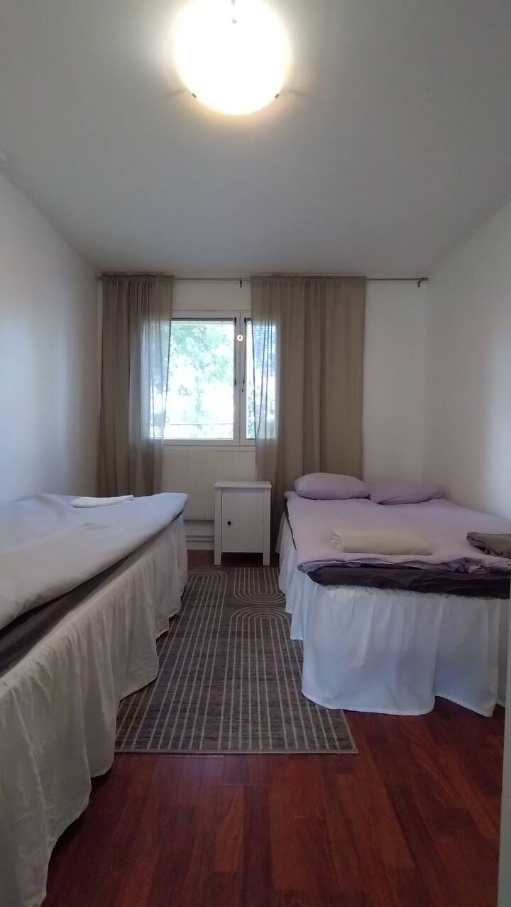 საძინებელი 2