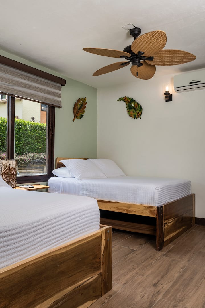 საძინებელი 4