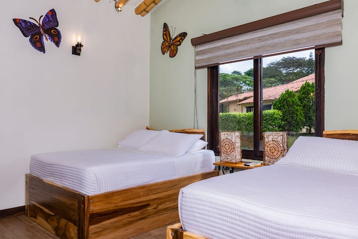 საძინებელი 5