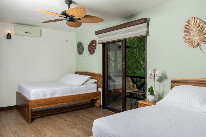 საძინებელი 3