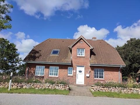 Holiday home "Zur Wehle"