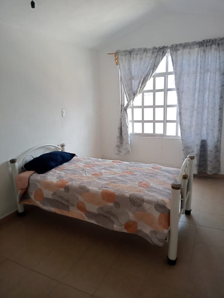 Recámara 4