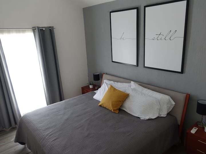 საძინებელი 1