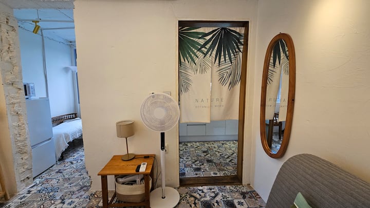 საძინებელი