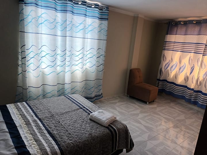 საძინებელი 3