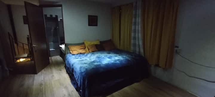 საძინებელი 3