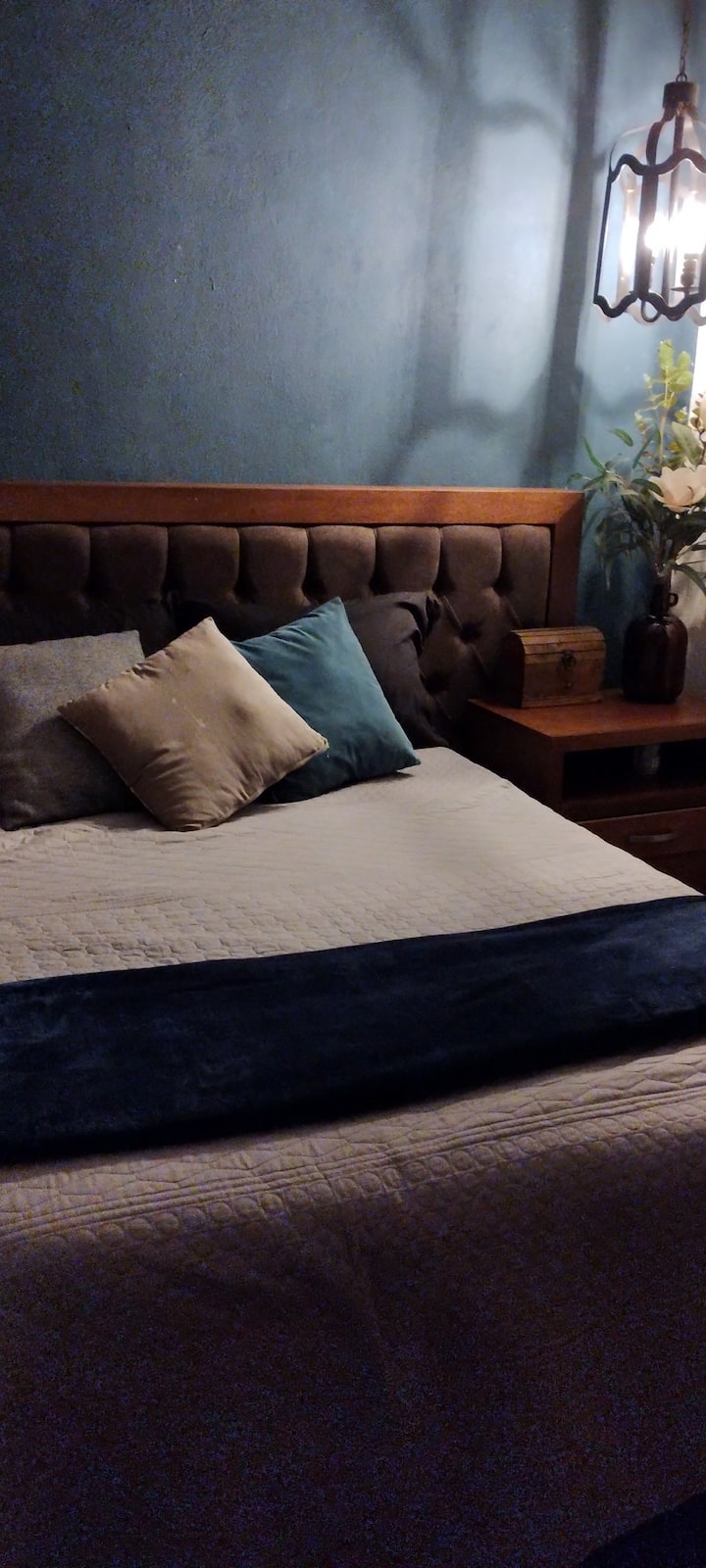 საძინებელი 1