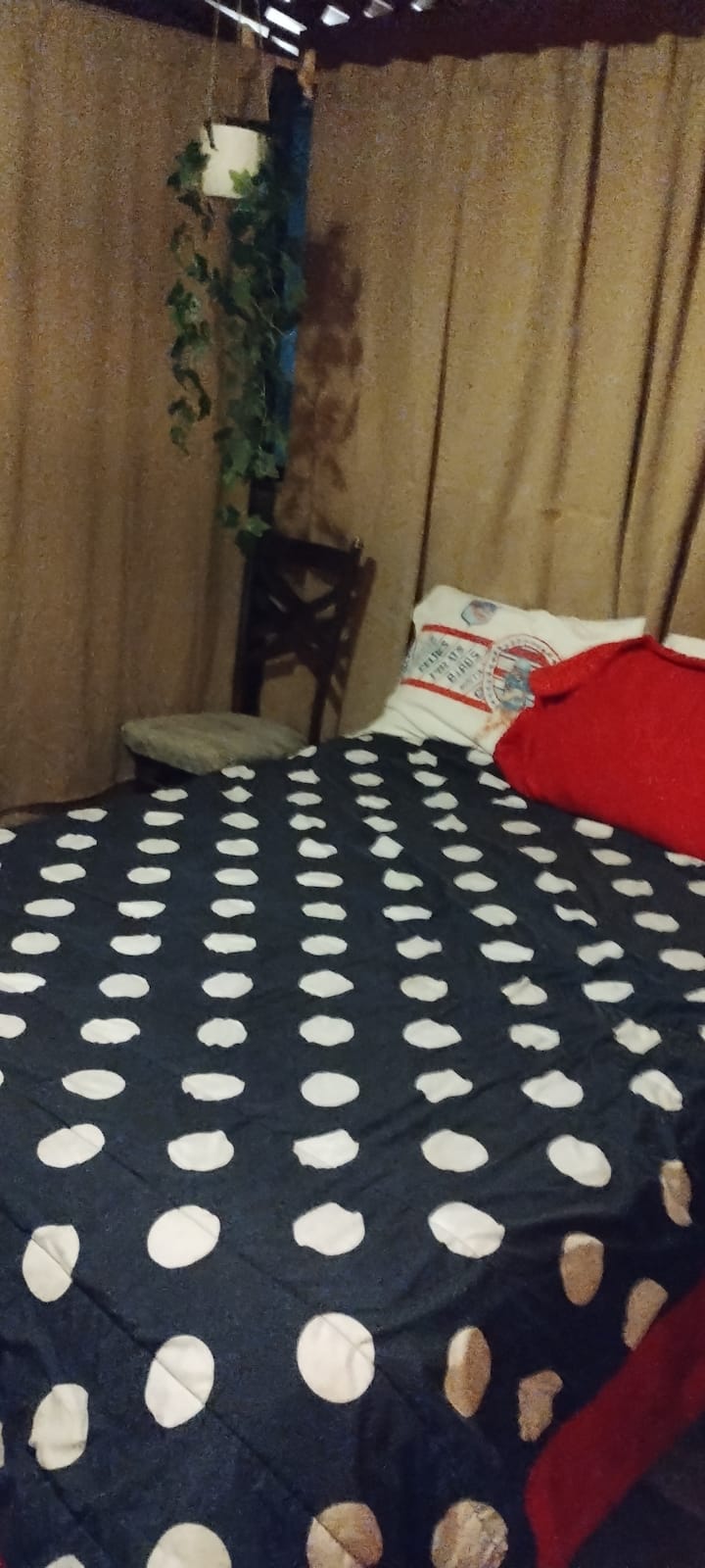 საძინებელი 4