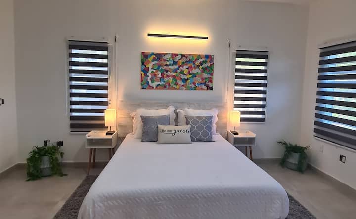 Спална соба 2