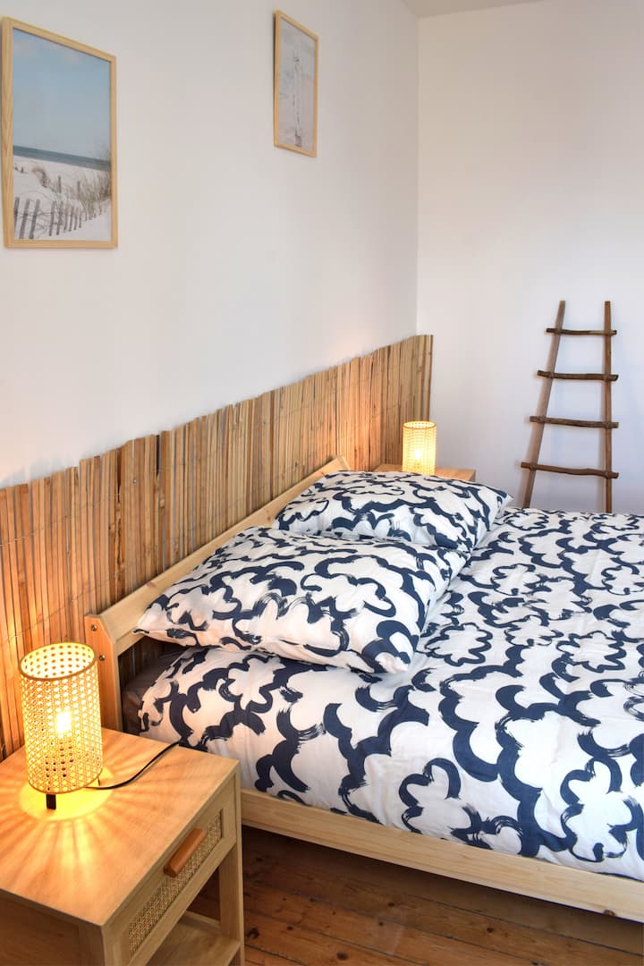 غرفة النوم 1