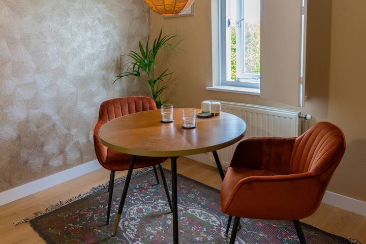B&b Dijkhuis Kamer 2 - Oostkapelle