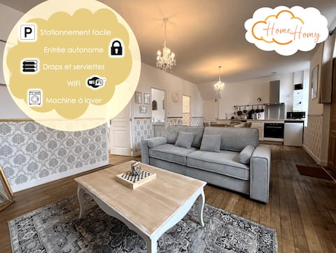 The Renaissance – Home Homy