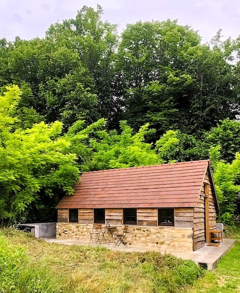 La Cabane de St-Remy