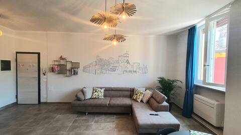 Sirmione4U-Casa Caleidos