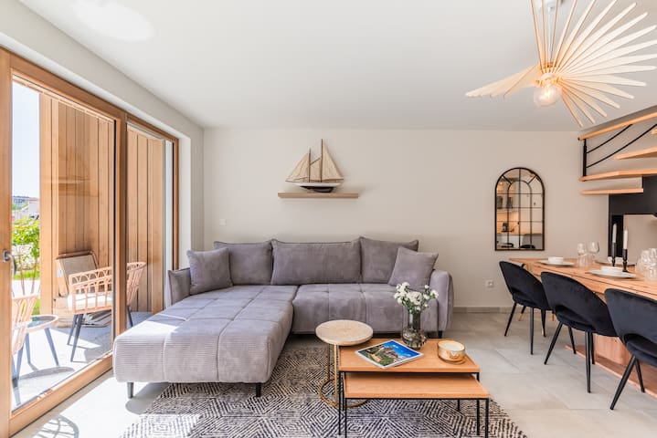 Conciergerie des cigognes managed Airbnb listing 1