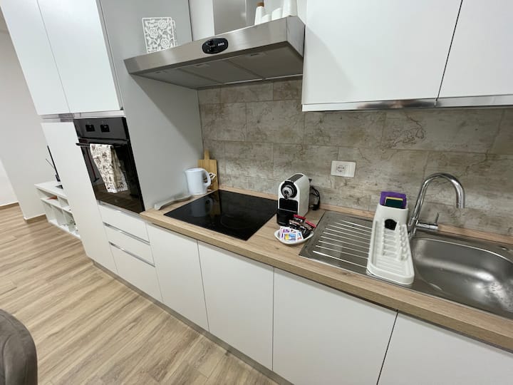 Best Rome Apartment - Marino